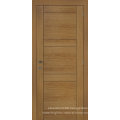 Natural Veneered Flush Door S6-06